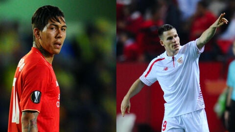 Liverpol y Sevilla se juegan una plaza en Champions