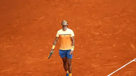 Murray lleva a Nadal a la desesperación y repite final Murray lleva a Nadal a la desesperación y repite final