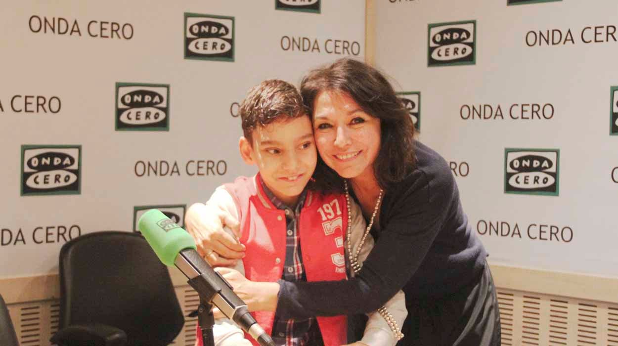 Hora Ciudadana: Niños diferentes que han alcanzado su sueño Hora Ciudadana: Niños diferentes que han alcanzado su sueño