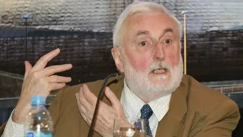 Javier Elzo Javier Elzo