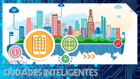 Ciudades Inteligentes Noticias