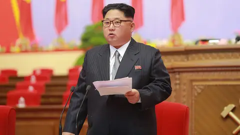 Kim Jong-un Kim Jong-un