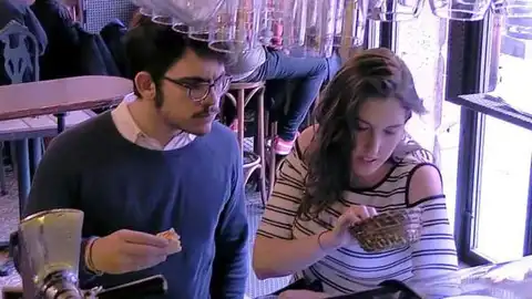 ¿Pagarías 20 euros por una caña? ¿Pagarías 20 euros por una caña?