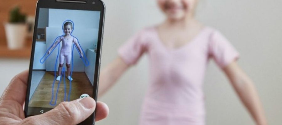 Kidsize, la app para tus hijos Kidsize, la app para tus hijos