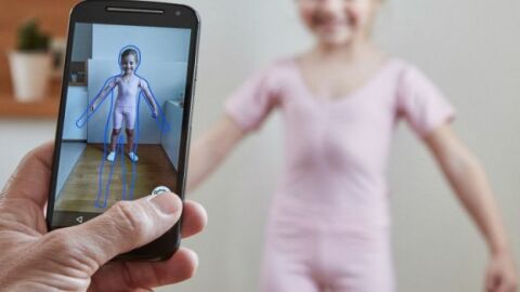 Kidsize, la app para tus hijos