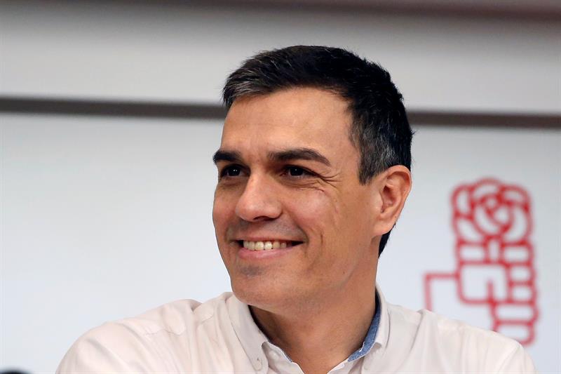 Las preguntas de Amón: ¿Cuándo evocará Sánchez al espíritu de Juanito? Las preguntas de Amón: ¿Cuándo evocará Sánchez al espíritu de Juanito?
