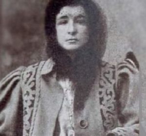 Enriqueta Martí, la vampiresa del Raval Enriqueta Martí, la vampiresa del Raval