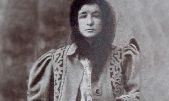 La Era Digital: La 'Vampira del Raval' en 360 grados La Era Digital: La 'Vampira del Raval' en 360 grados