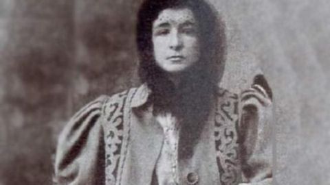 Enriqueta Mart&iacute;, la vampiresa del Raval