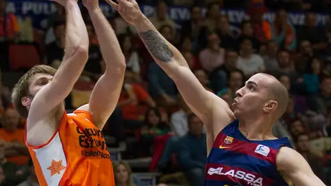 Stefansson, ante Arroyo Stefansson, ante Arroyo