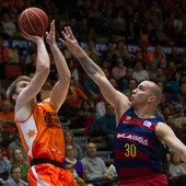 Stefansson, ante Arroyo Stefansson, ante Arroyo