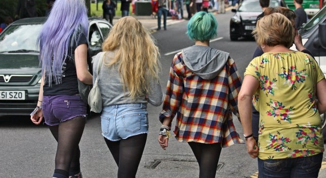 El Especialista: La educación y las relaciones de los adolescentes El Especialista: La educación y las relaciones de los adolescentes