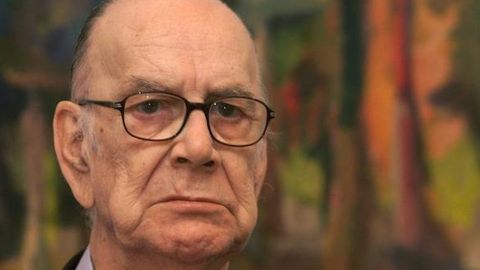 Camilo Jos&eacute; Cela