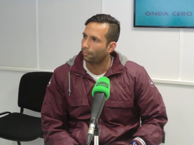 Aquí en la Onda Cantabria. Emprendedores: La Wave Surf Aquí en la Onda Cantabria. Emprendedores: La Wave Surf