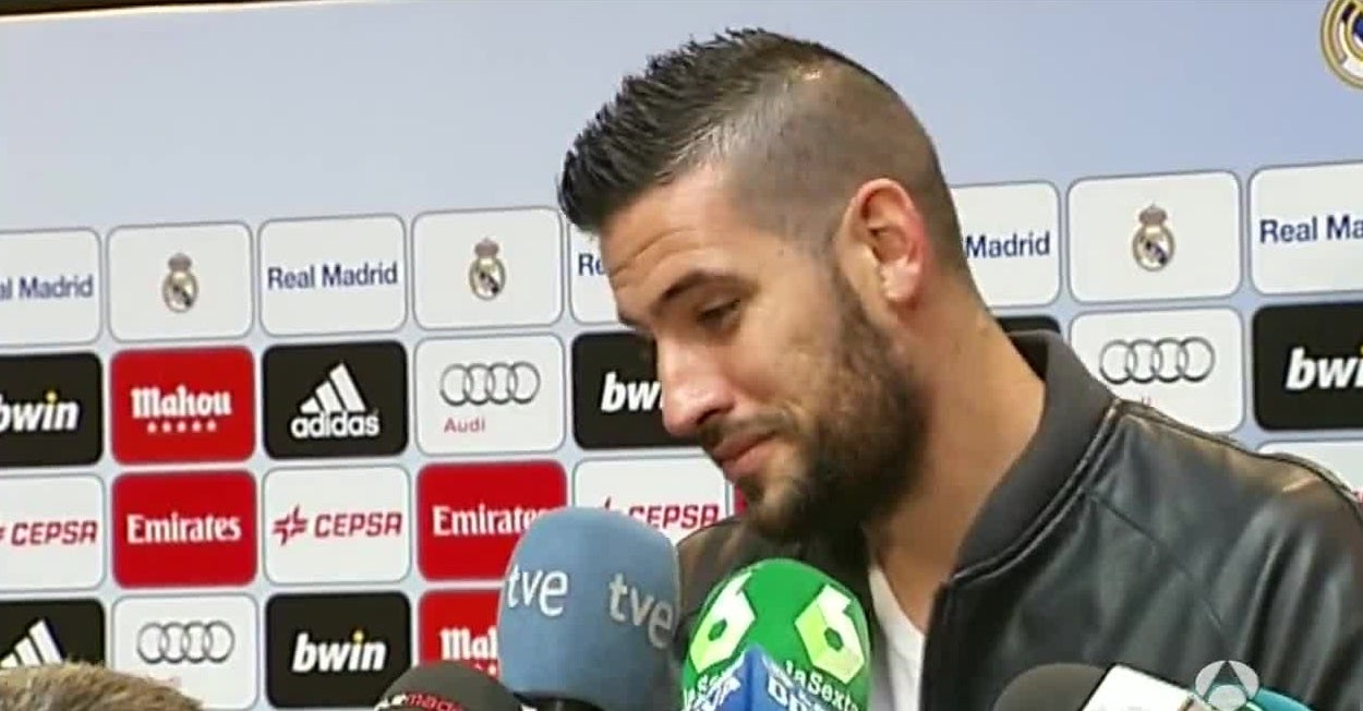 La marcha de Kiko Casilla al Leeds United, cuestión de horas La marcha de Kiko Casilla al Leeds United, cuestión de horas