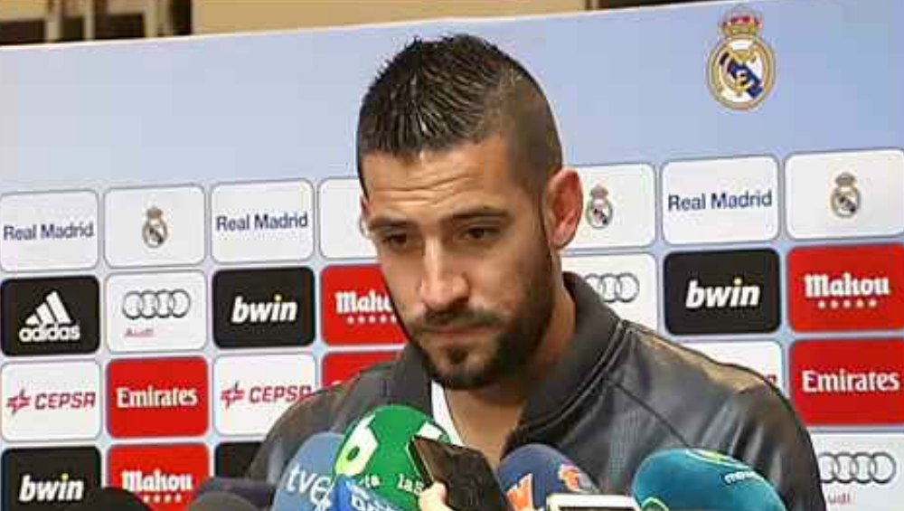 Kiko Casilla: "Ha sido uno de los partidos más redondos de la temporada" Kiko Casilla: "Ha sido uno de los partidos más redondos de la temporada"