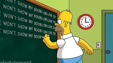 Homer Simpson Homer Simpson