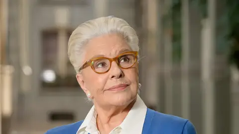 Lola Herrera es Emilia Ferrer Lola Herrera es Emilia Ferrer