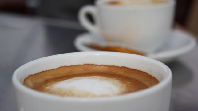 Las bebidas muy calientes podrían causar cáncer, según la OMS Las bebidas muy calientes podrían causar cáncer, según la OMS