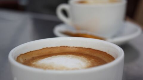 Caf&eacute;