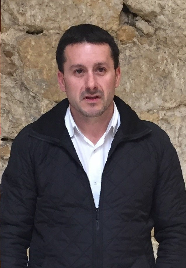 "Debemos recuperar la movilización". Entrevista a Javier Fernández Lanero (UGT) "Debemos recuperar la movilización". Entrevista a Javier Fernández Lanero (UGT)