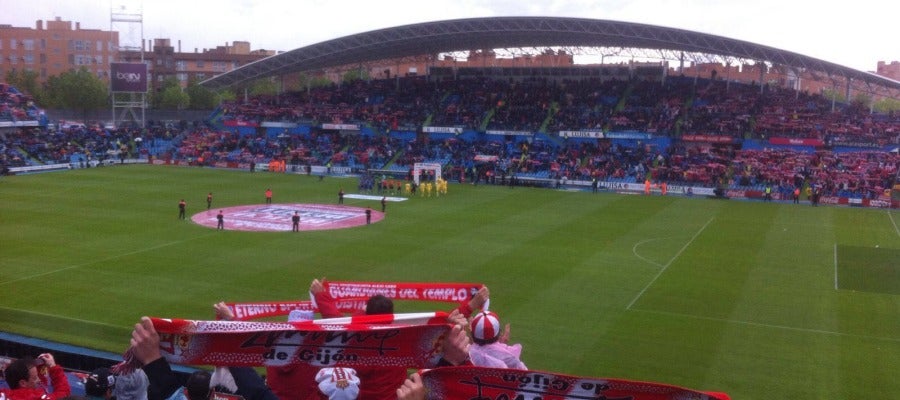 Sporting Sporting