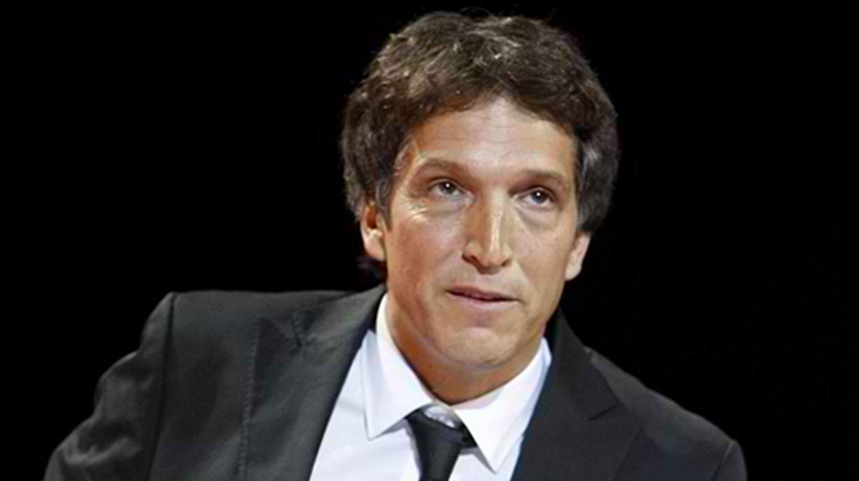 Albert Solé: "El objetivo de 'Federal' es honrar la memoria de más de 200 pensadores políticos" Albert Solé: "El objetivo de 'Federal' es honrar la memoria de más de 200 pensadores políticos"