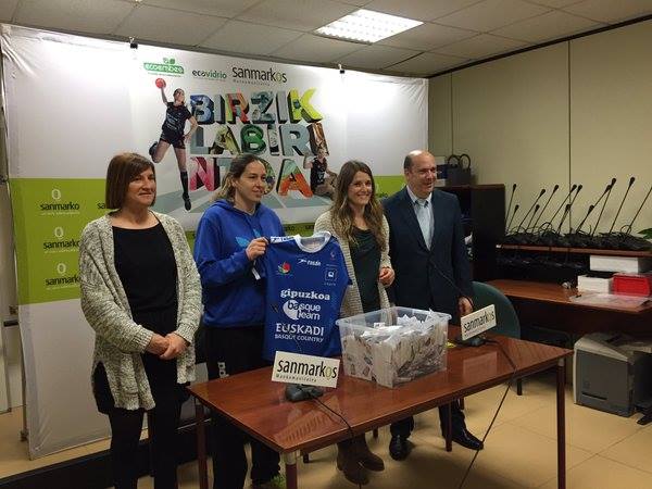 Gipuzkoa en la onda 09/05/2016 Gipuzkoa en la onda 09/05/2016