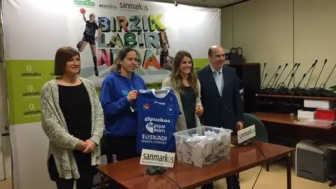 Birziklabirintoa Birziklabirintoa
