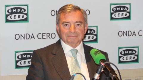 Javier Vega de Seoane, presidente C&iacute;rculo de Empresarios