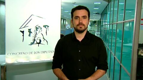 Alberto Garz&oacute;n en Espejo P&uacute;blico