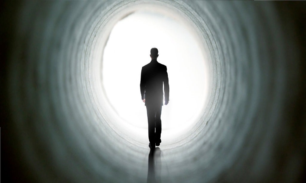 El ateo que regreso de la muerte convertido en creyente El ateo que regreso de la muerte convertido en creyente