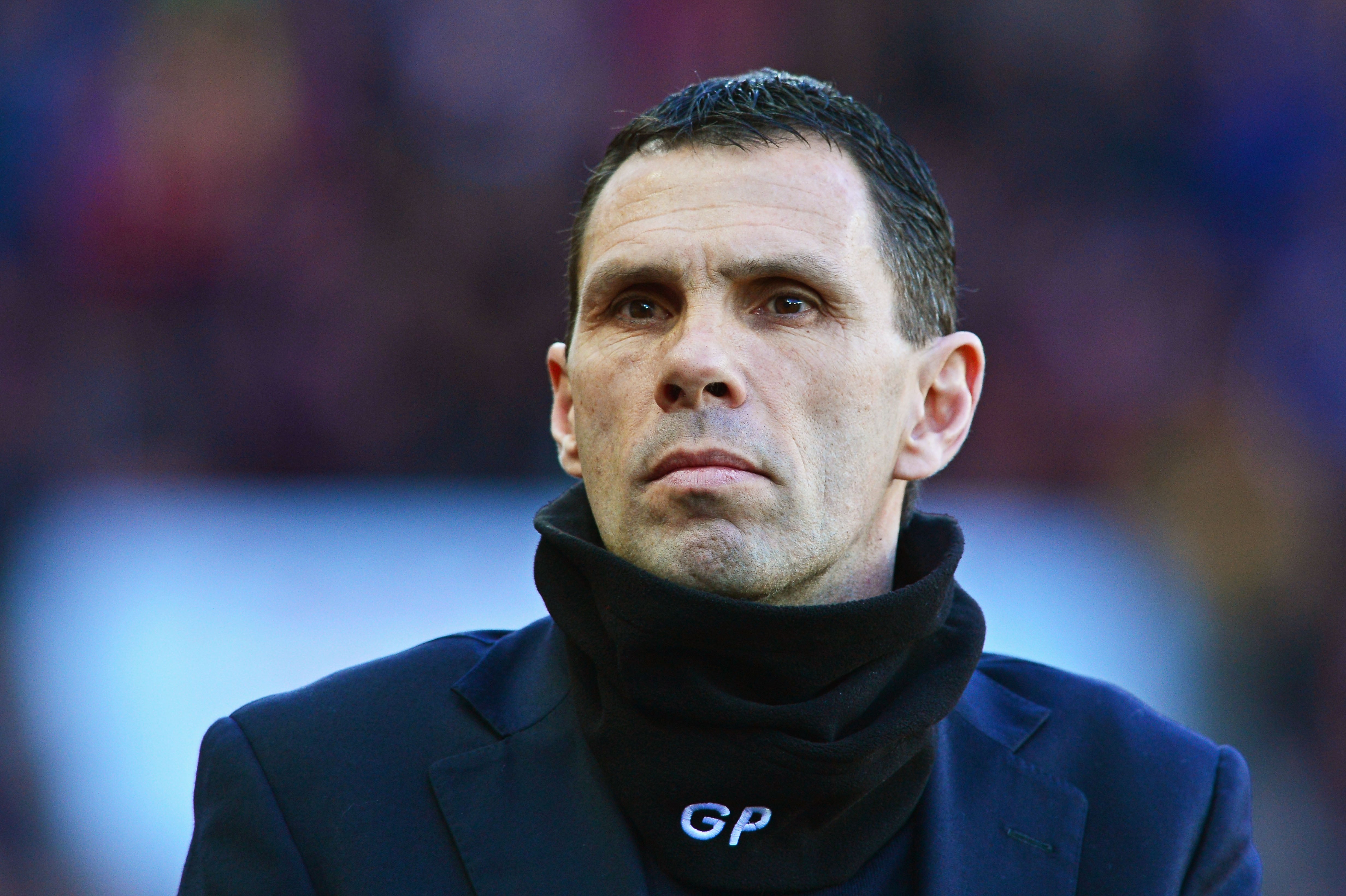 Gustavo Poyet: "Empezar mi carrera en España en el Camp Nou es una buena bienvenida" episode artwork