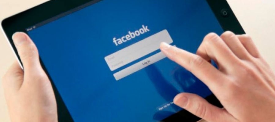 Facebook Facebook