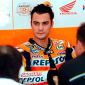 Dani Pedrosa Dani Pedrosa