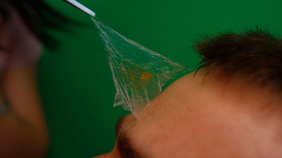 piel artificial