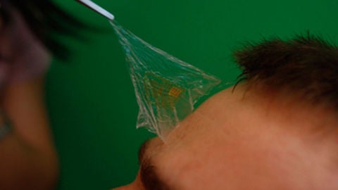 piel artificial