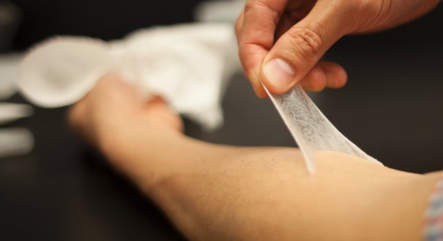 Ciencia y más: Adiós al 'lifting', llega la segunda piel Ciencia y más: Adiós al 'lifting', llega la segunda piel