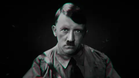 Persiguiendo a Hitler Persiguiendo a Hitler