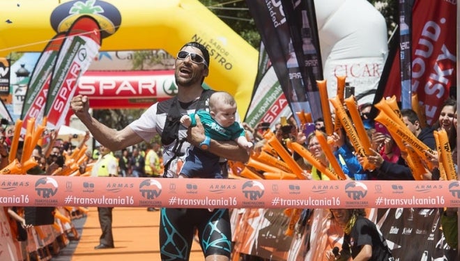 Luis Alberto Hernando: "Iba con mucho miedo de pasarlo mal por el resfriado que traía" Luis Alberto Hernando: "Iba con mucho miedo de pasarlo mal por el resfriado que traía"