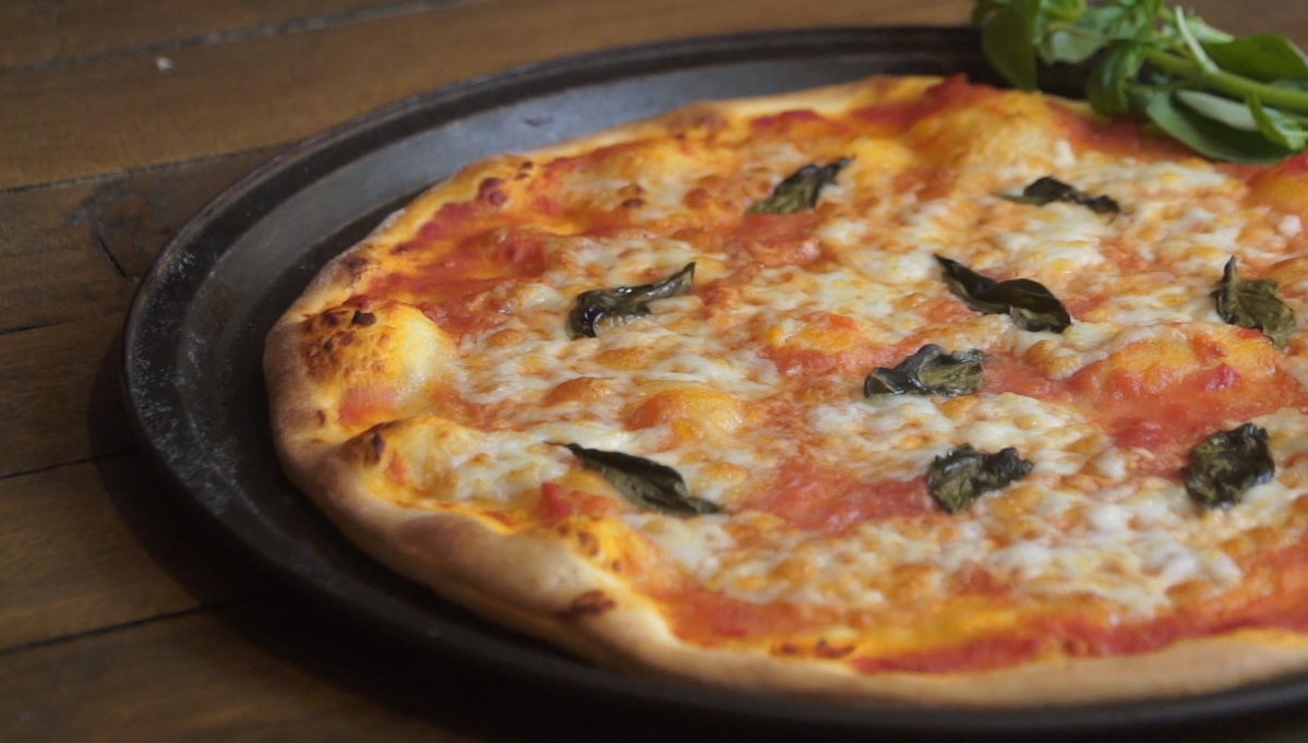 El arte de los pizzeros napolitanos, Patrimonio Inmaterial de la Humanidad El arte de los pizzeros napolitanos, Patrimonio Inmaterial de la Humanidad