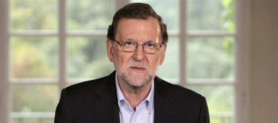 Vídeo de precampaña de Mariano Rajoy Vídeo de precampaña de Mariano Rajoy