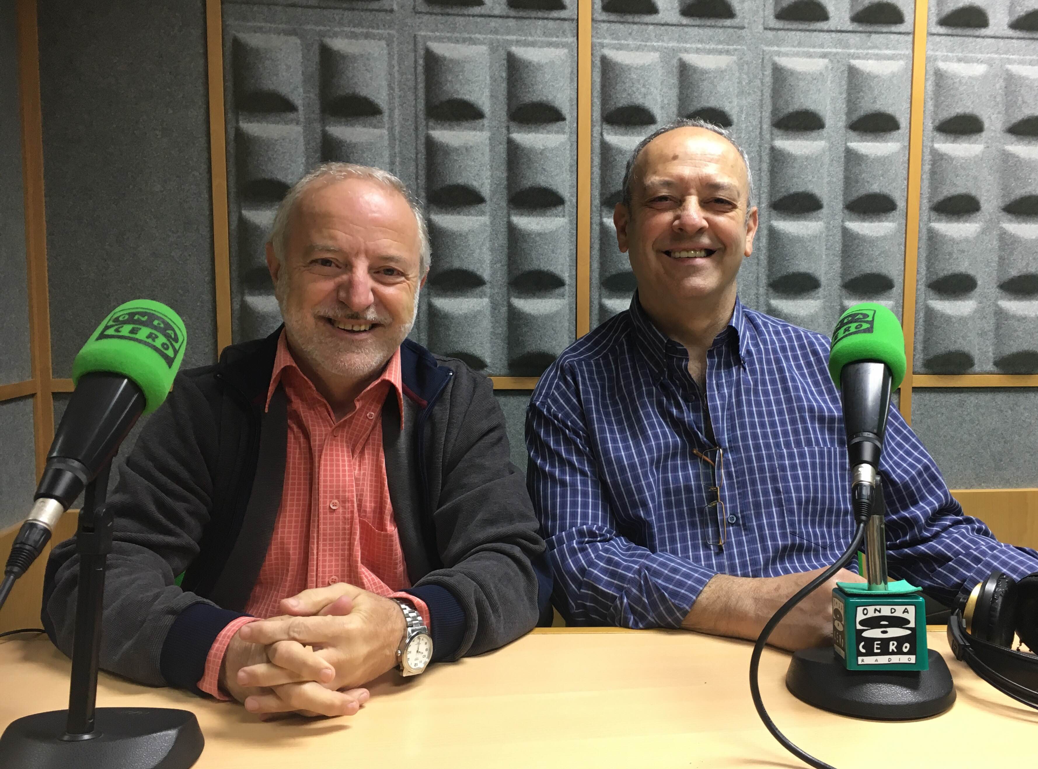 Aquí en la Onda Navarra. El Apuntador. 12/05/2016 Aquí en la Onda Navarra. El Apuntador. 12/05/2016