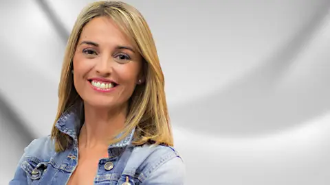 Alicia Llop Onda Cero Vila-real / Aquí en la onda Comunitat Valenciana