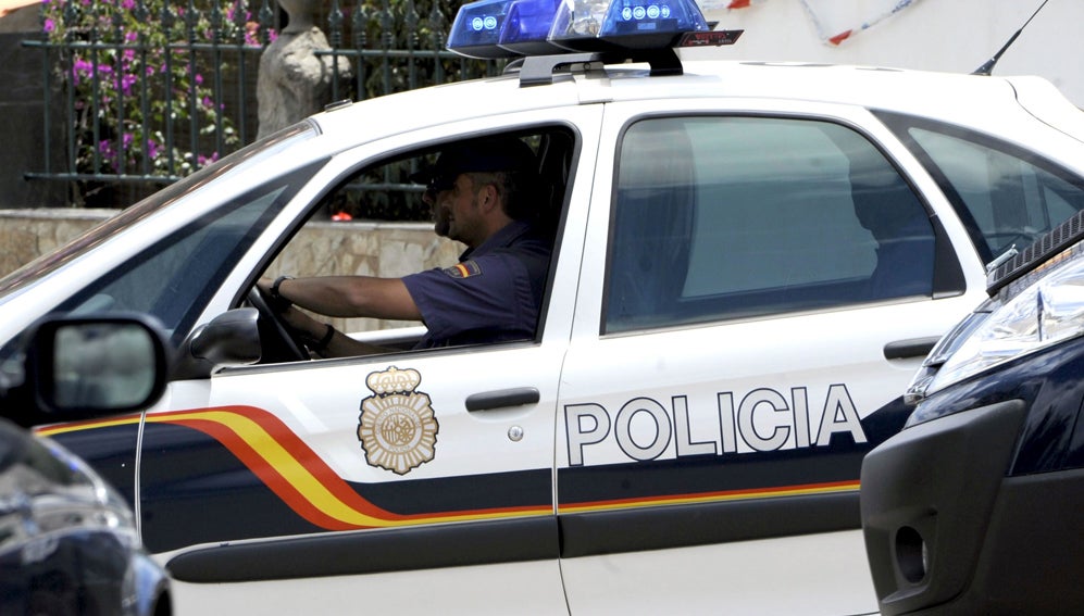 Prisión provisional para los siete detenidos en el desmantelamiento de un laboratorio de droga en Badajoz Prisión provisional para los siete detenidos en el desmantelamiento de un laboratorio de droga en Badajoz