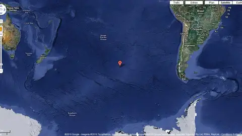 Punta Nemo Punta Nemo