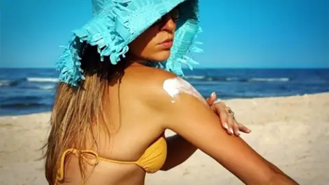 Protección solar Protección solar