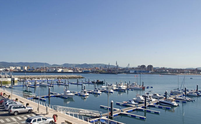 Navegando Galicia Navegando Galicia