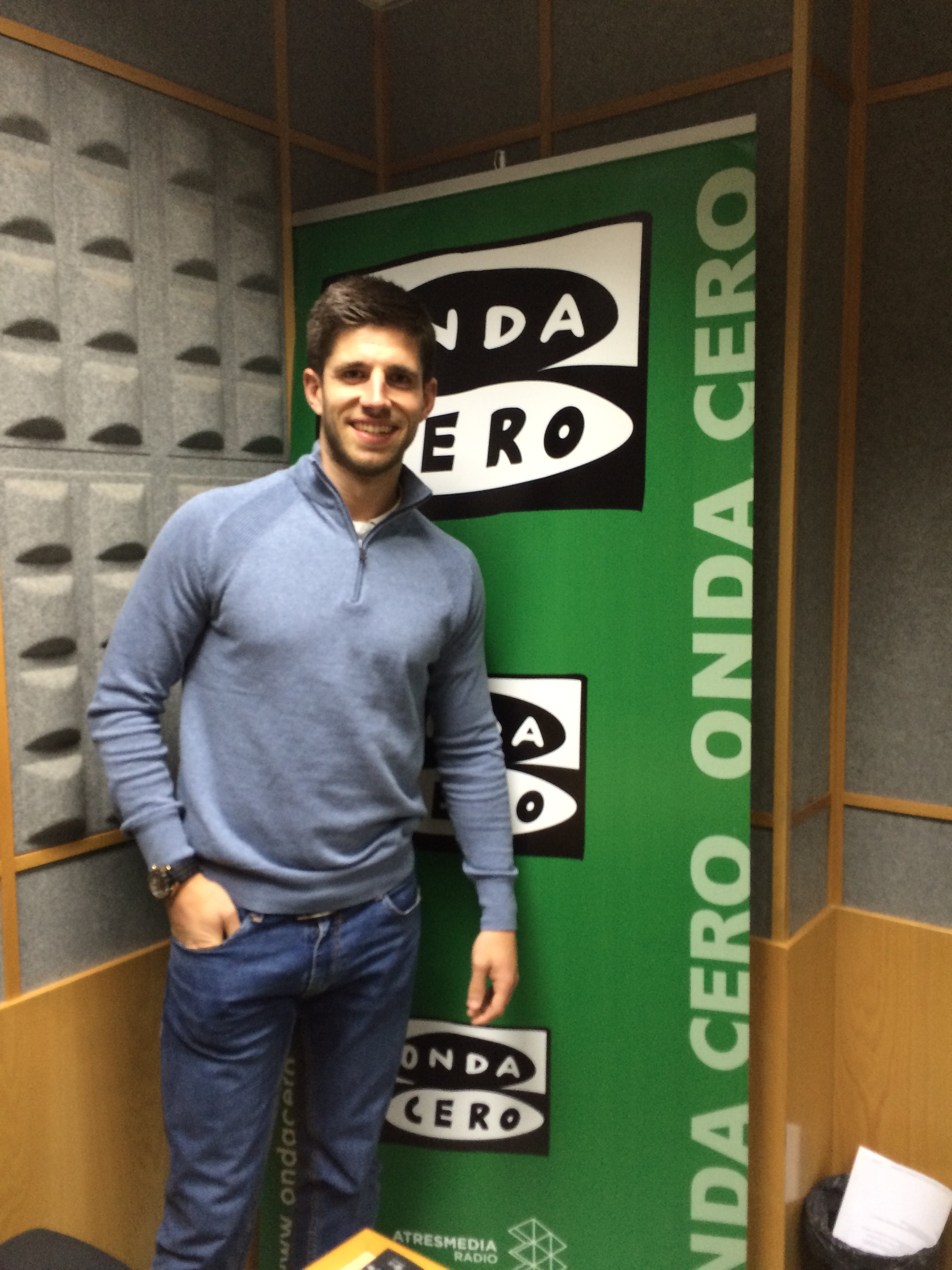 Onda Deportiva Navarra. 12/05/2016 Onda Deportiva Navarra. 12/05/2016