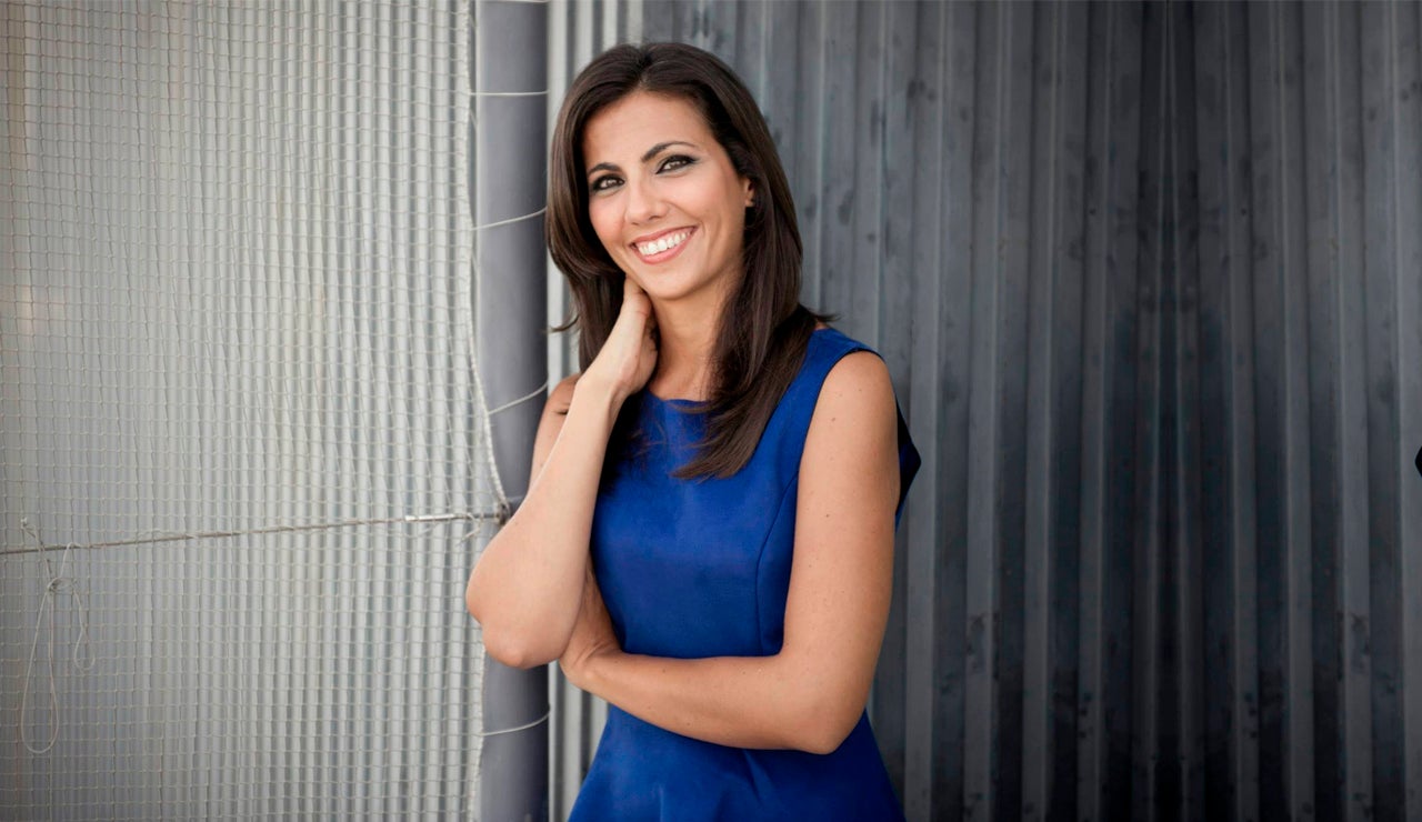 Ana Pastor: "Tendremos una sala de datos en el debate para verificar lo que vayan diciendo los candidatos" Ana Pastor: "Tendremos una sala de datos en el debate para verificar lo que vayan diciendo los candidatos"